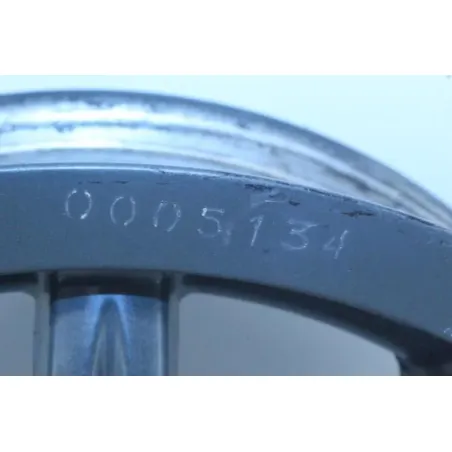 Jante avant PIAGGIO MP3 400 2008 - 2011