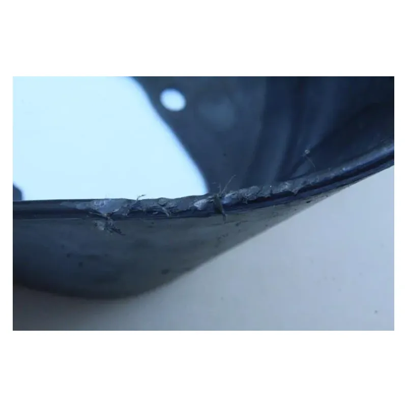 Garde boue avant PIAGGIO ZIP 50 2013 - 2017