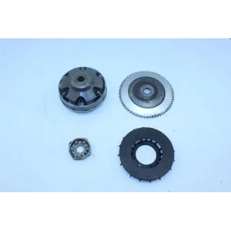 Variateur PIAGGIO ZIP 50 2013 - 2017
