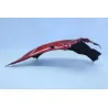 Carenage arriere droit PIAGGIO MP3 300 TOURING 2010 - 2013 Carenage arriere droit PIAGGIO MP3 300 TOURING 2010 - 2013