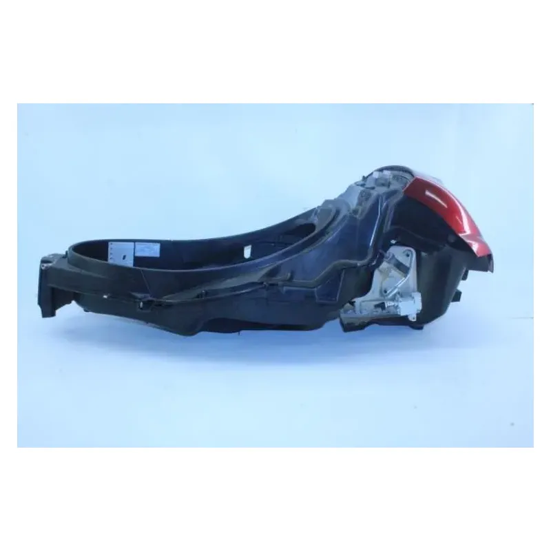 Coffre sous selle PIAGGIO MP3 300 TOURING 2010 - 2013