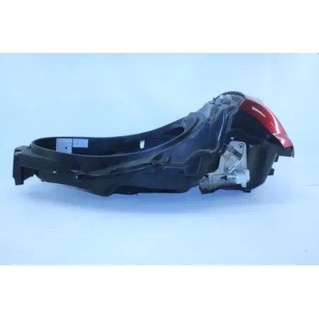 Coffre sous selle PIAGGIO MP3 300 TOURING 2010 - 2013
