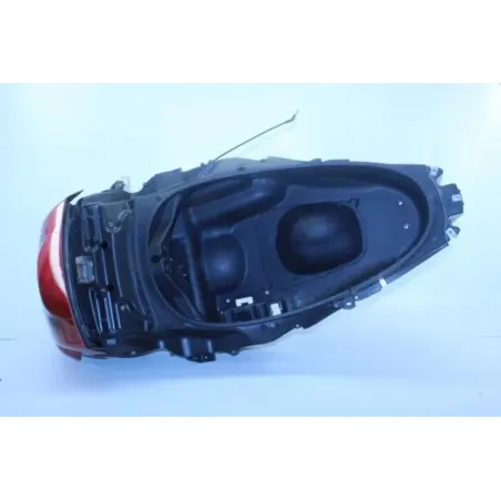 Coffre sous selle PIAGGIO MP3 300 TOURING 2010 - 2013