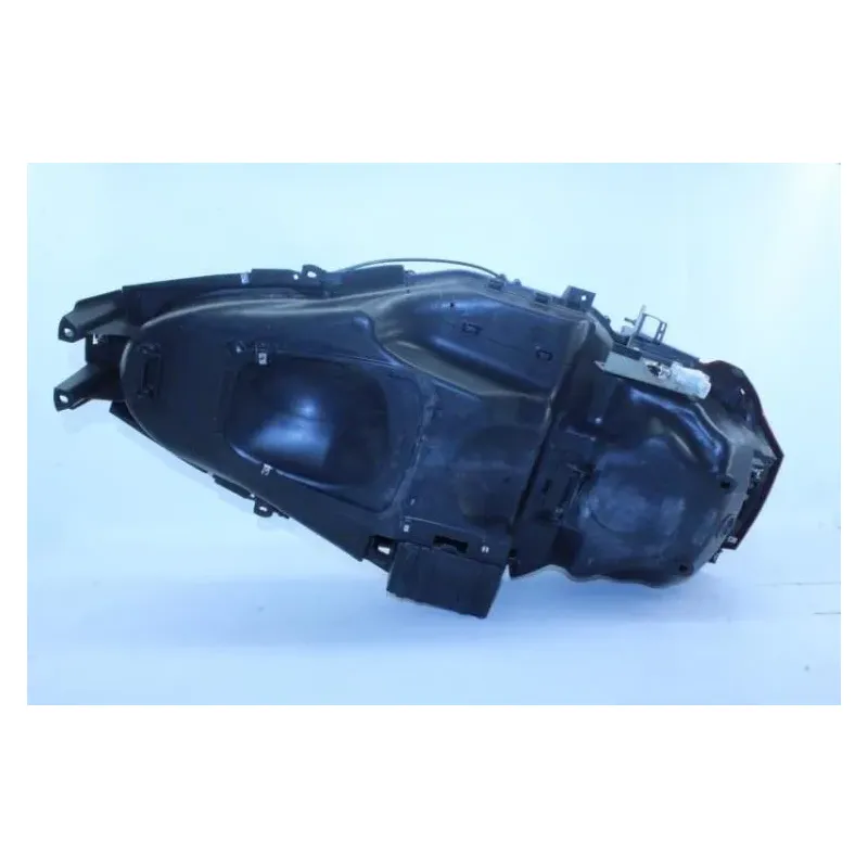 Coffre sous selle PIAGGIO MP3 300 TOURING 2010 - 2013