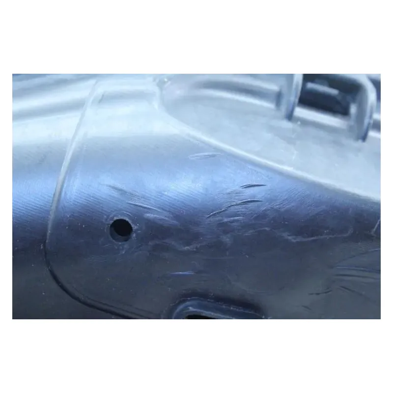 Coffre sous selle PIAGGIO MP3 300 TOURING 2010 - 2013