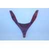 Cache carenage v avant PIAGGIO MP3 300 TOURING 2010 - 2013