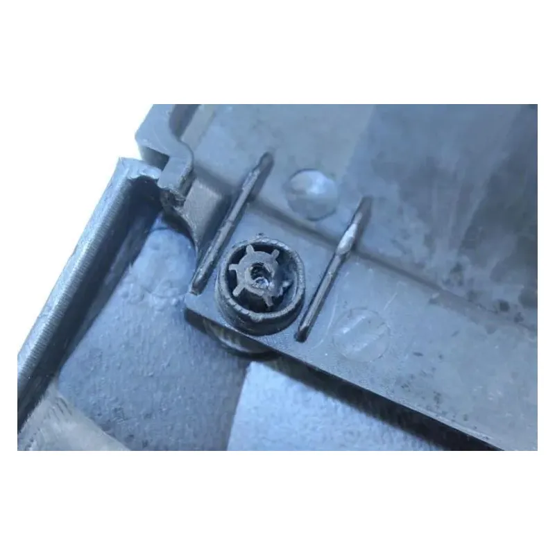 Interieur de carenage PIAGGIO MP3 300 TOURING 2010 - 2013