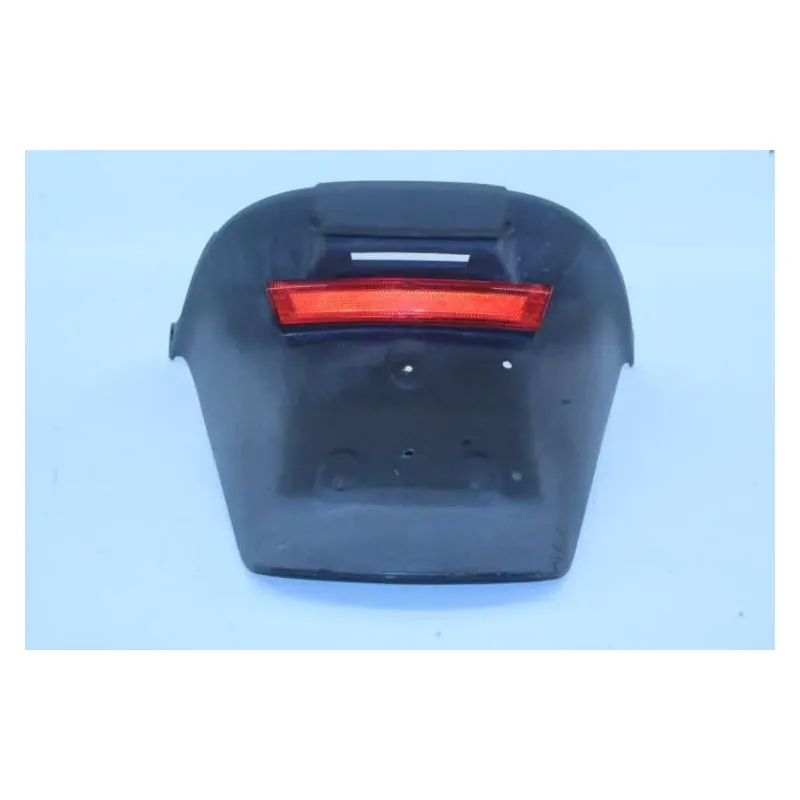 Support de plaque et eclairage PIAGGIO MP3 300 TOURING 2010 - 2013