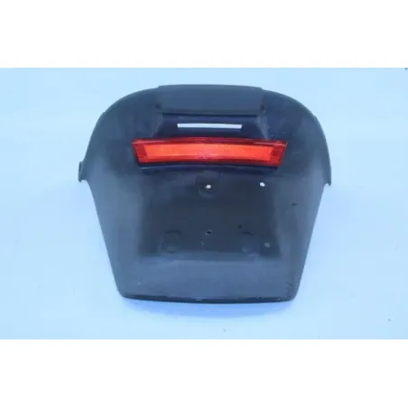 Support de plaque et eclairage PIAGGIO MP3 300 TOURING 2010 - 2013