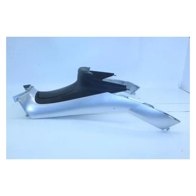 Cache carenage centrale marche pieds plancher PIAGGIO MP3 300 TOURING 2010 - 2013