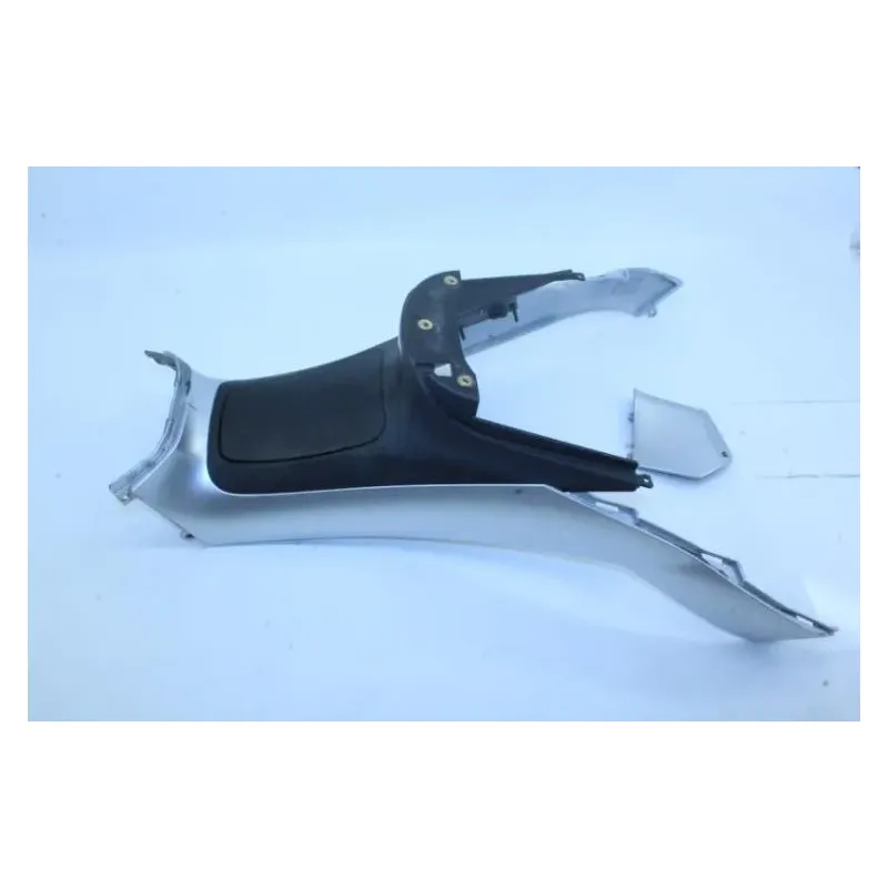 Cache carenage centrale marche pieds plancher PIAGGIO MP3 300 TOURING 2010 - 2013