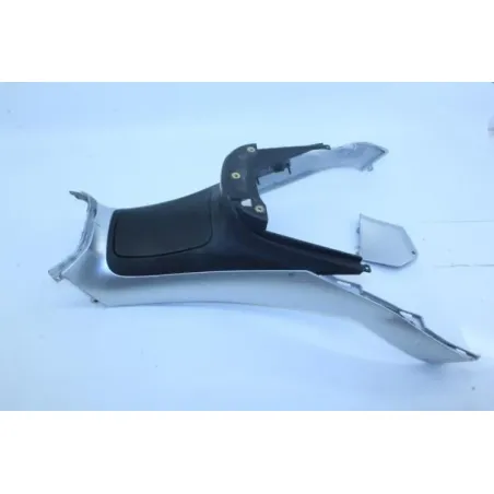Cache carenage centrale marche pieds plancher PIAGGIO MP3 300 TOURING 2010 - 2013