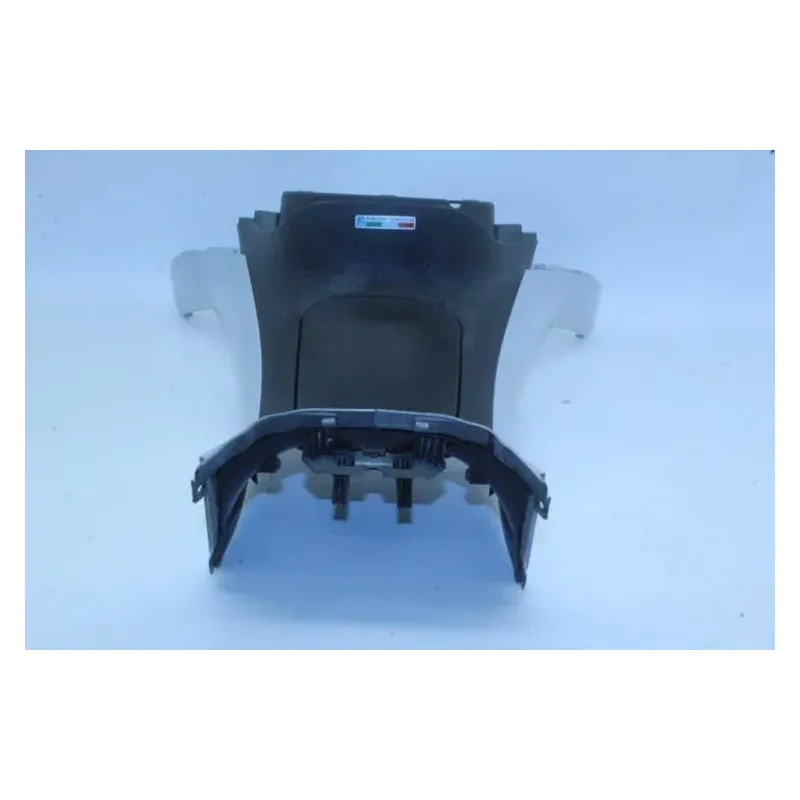 Cache carenage centrale marche pieds plancher PIAGGIO MP3 300 TOURING 2010 - 2013