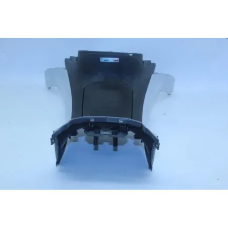 Cache carenage centrale marche pieds plancher PIAGGIO MP3 300 TOURING 2010 - 2013