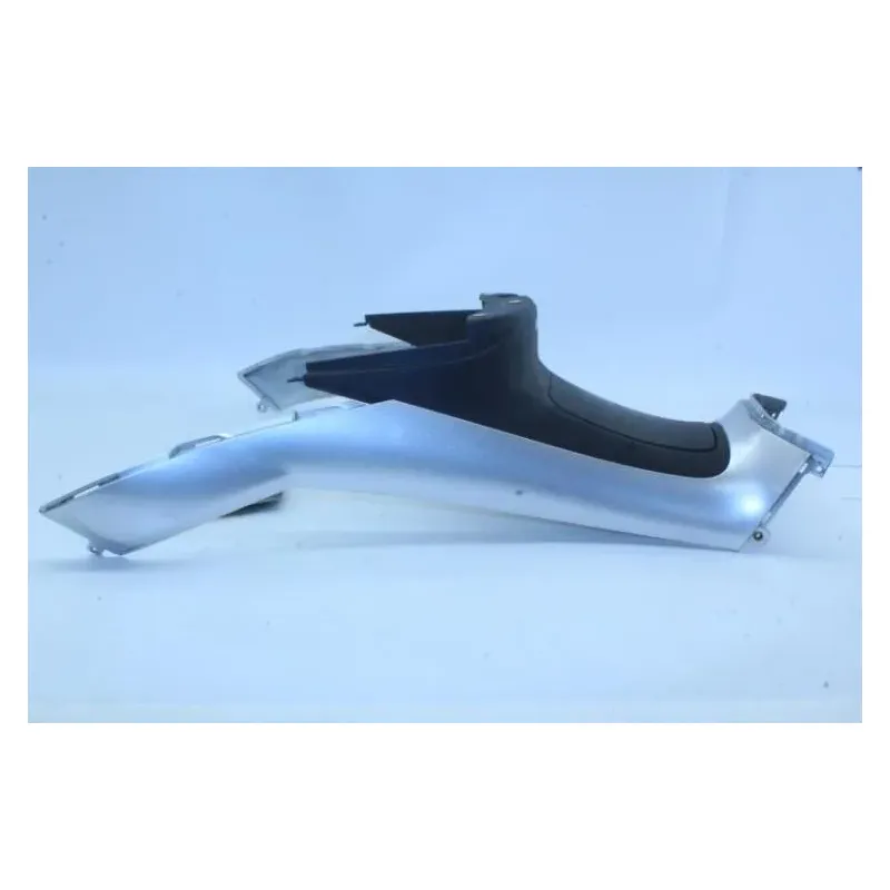 Cache carenage centrale marche pieds plancher PIAGGIO MP3 300 TOURING 2010 - 2013