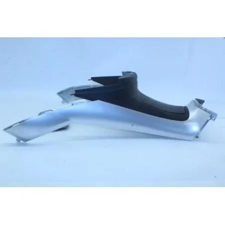 Cache carenage centrale marche pieds plancher PIAGGIO MP3 300 TOURING 2010 - 2013