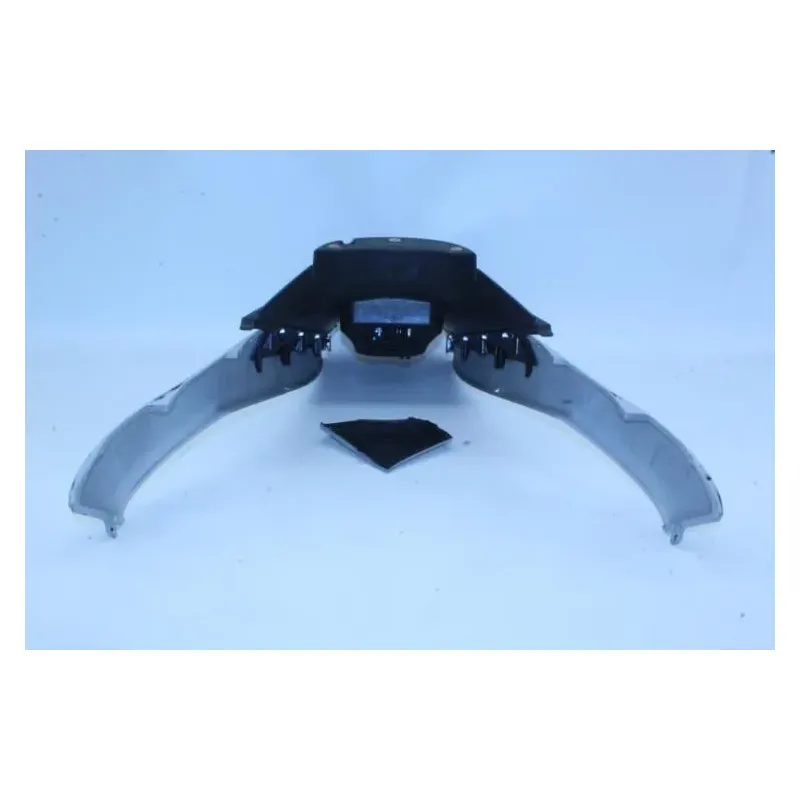 Cache carenage centrale marche pieds plancher PIAGGIO MP3 300 TOURING 2010 - 2013