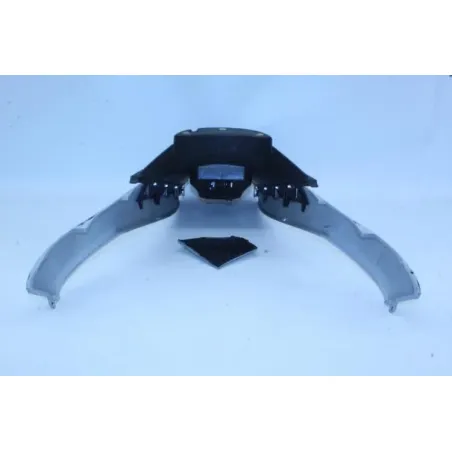 Cache carenage centrale marche pieds plancher PIAGGIO MP3 300 TOURING 2010 - 2013