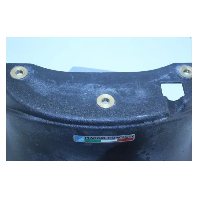 Cache carenage centrale marche pieds plancher PIAGGIO MP3 300 TOURING 2010 - 2013