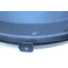 Cache sous bulle PIAGGIO MP3 300 TOURING 2010 - 2013 Cache sous bulle PIAGGIO MP3 300 TOURING 2010 - 2013