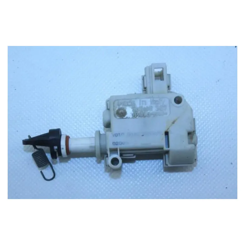 Verrouillage de selle PIAGGIO MP3 300 TOURING 2010 - 2013