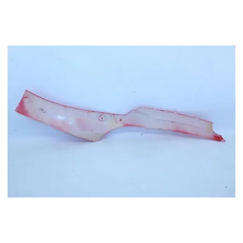 Demi sabot droit KATAYA TOP ONE 50 2007 - 2008