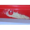 Demi sabot droit KATAYA TOP ONE 50 2007 - 2008