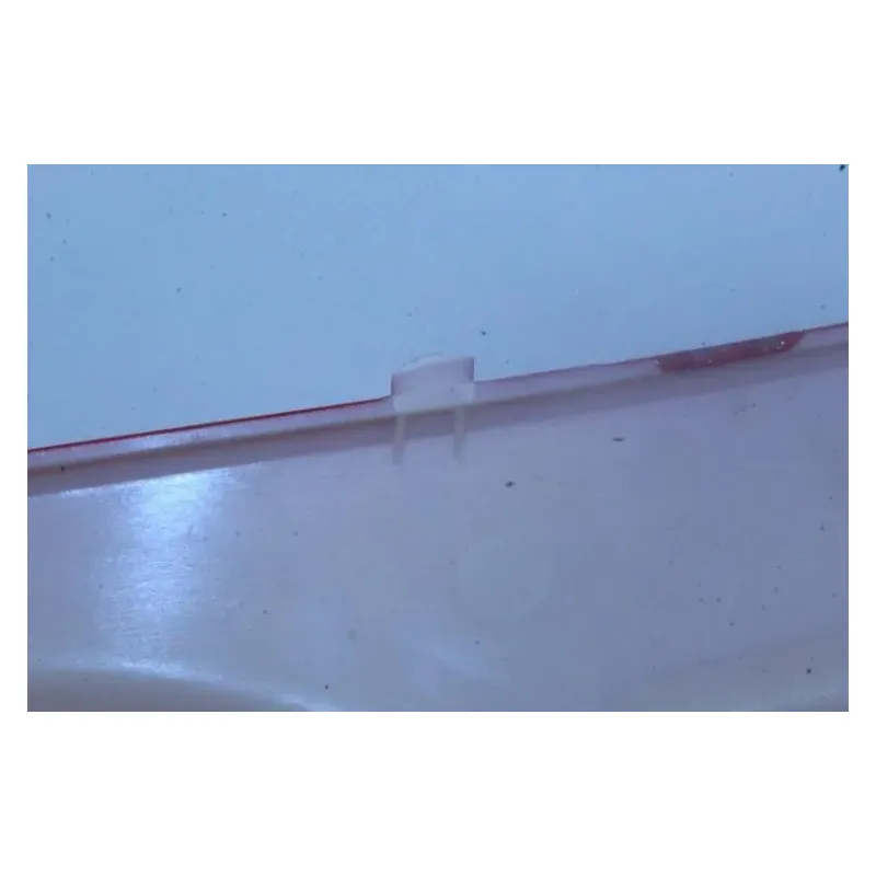 Demi sabot droit KATAYA TOP ONE 50 2007 - 2008