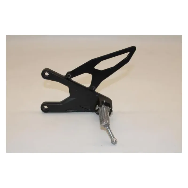 Platine avant gauche YAMAHA YZF R1 2015 - 2019