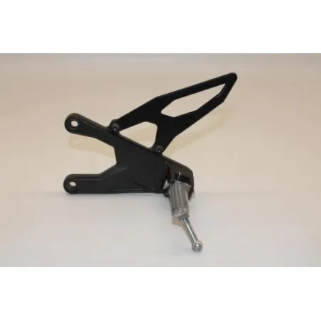 Platine avant gauche YAMAHA YZF R1 2015 - 2019