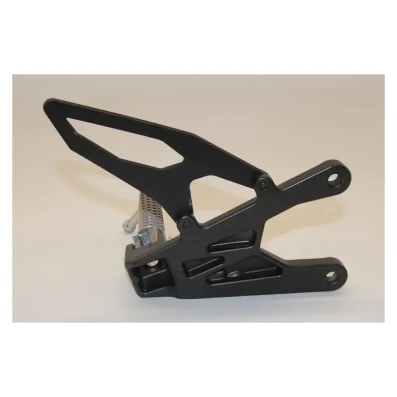 Platine avant gauche YAMAHA YZF R1 2015 - 2019