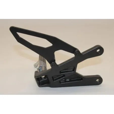 Platine avant gauche YAMAHA YZF R1 2015 - 2019