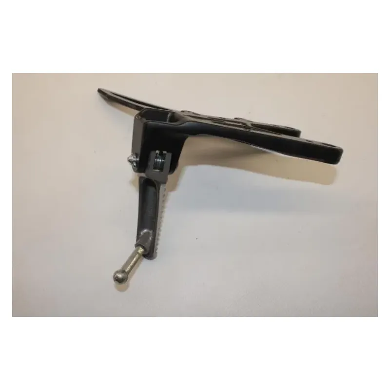 Platine avant gauche YAMAHA YZF R1 2015 - 2019