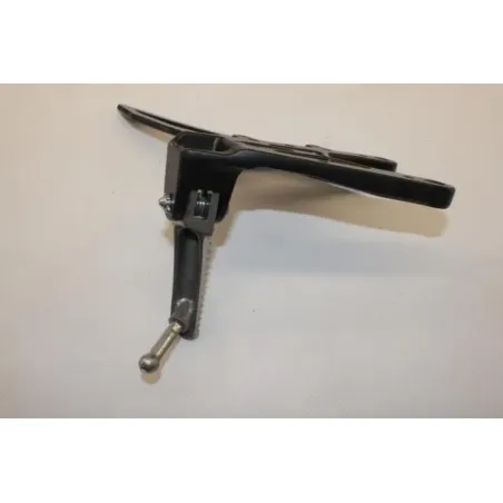 Platine avant gauche YAMAHA YZF R1 2015 - 2019