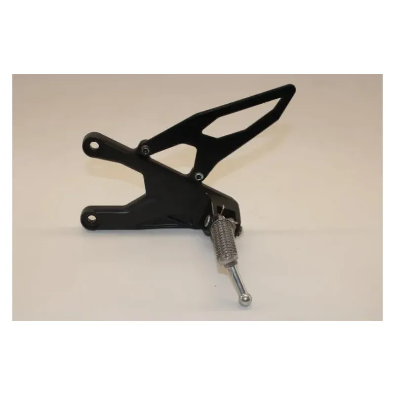 Platine avant gauche YAMAHA YZF R1 2015 - 2019
