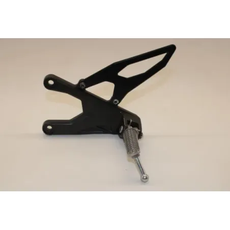 Platine avant gauche YAMAHA YZF R1 2015 - 2019