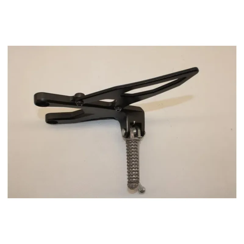 Platine avant gauche YAMAHA YZF R1 2015 - 2019