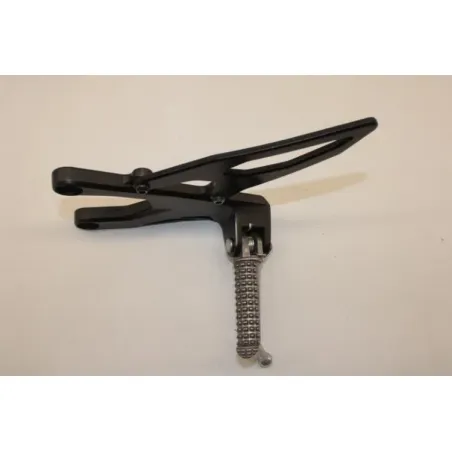 Platine avant gauche YAMAHA YZF R1 2015 - 2019