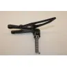 Platine avant gauche YAMAHA YZF R1 2015 - 2019