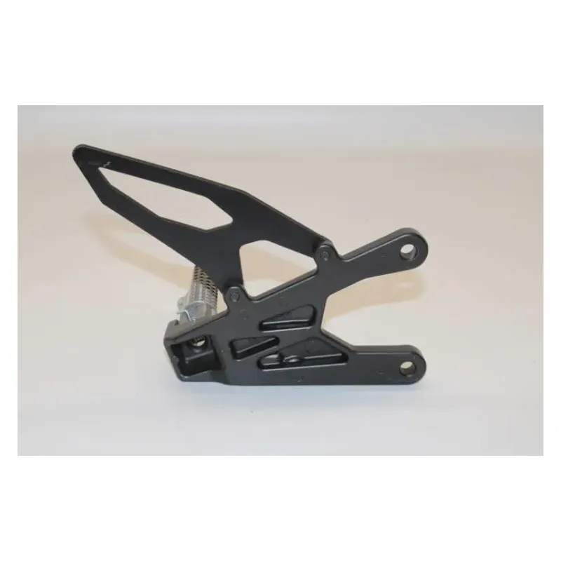 Platine avant gauche YAMAHA YZF R1 2015 - 2019