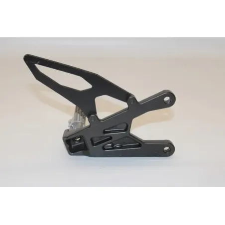 Platine avant gauche YAMAHA YZF R1 2015 - 2019