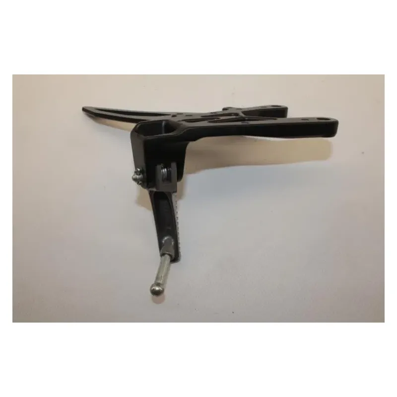 Platine avant gauche YAMAHA YZF R1 2015 - 2019
