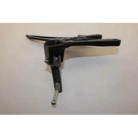 Platine avant gauche YAMAHA YZF R1 2015 - 2019
