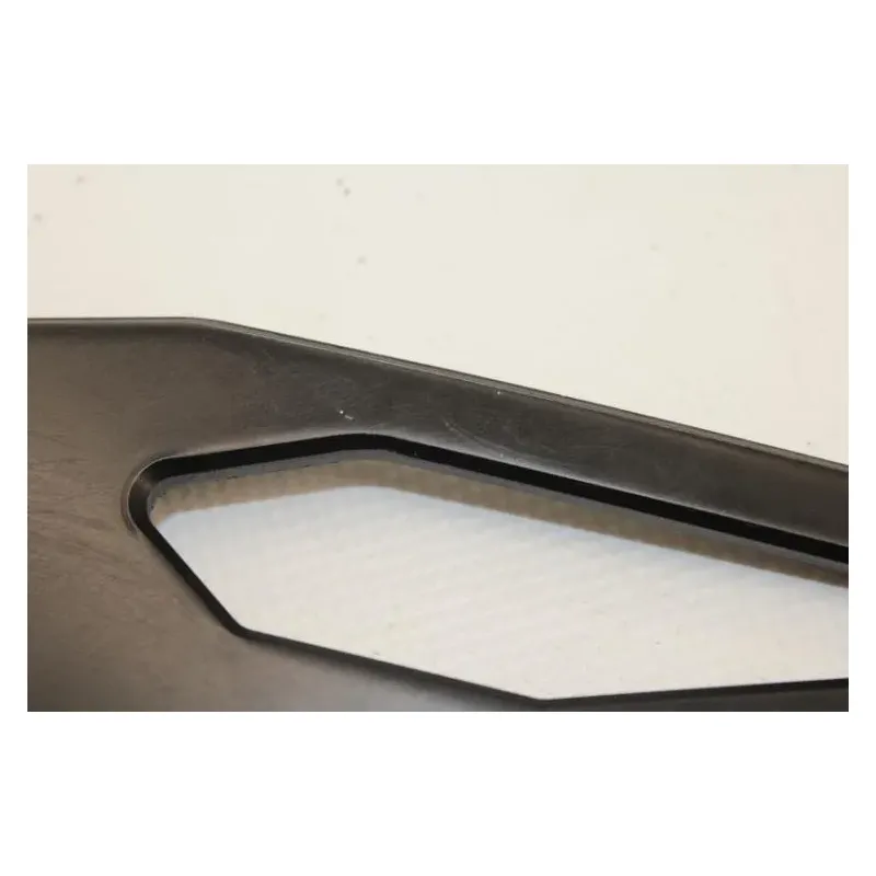 Platine avant gauche YAMAHA YZF R1 2015 - 2019
