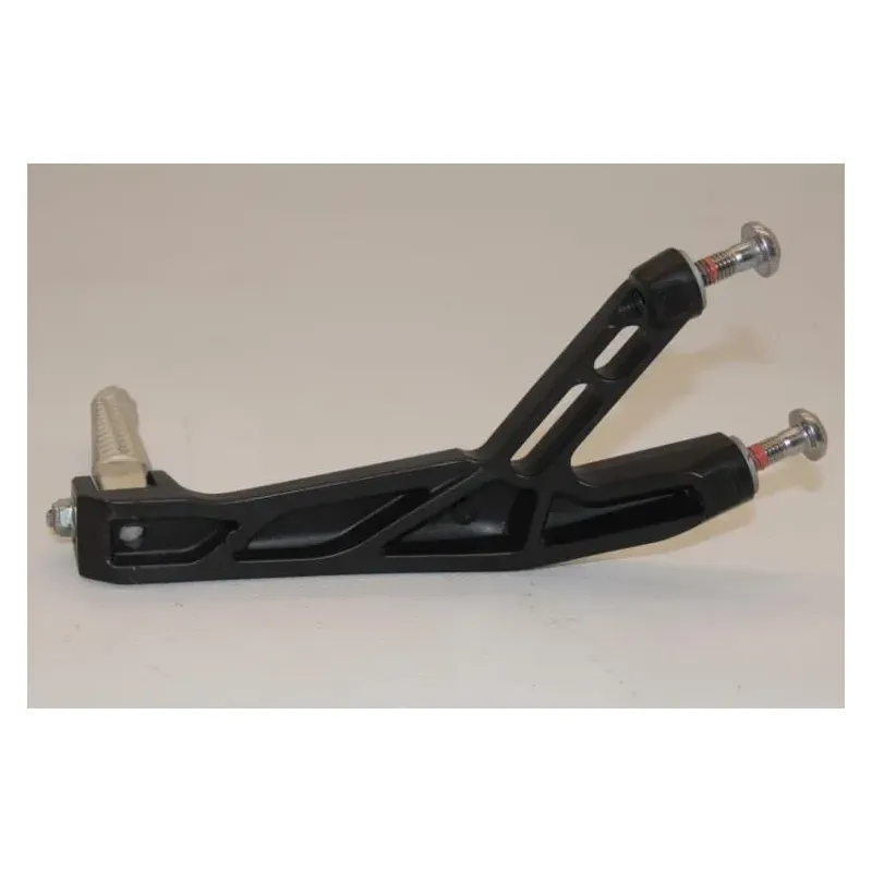 Platine arriere gauche YAMAHA YZF R1 2015 - 2019