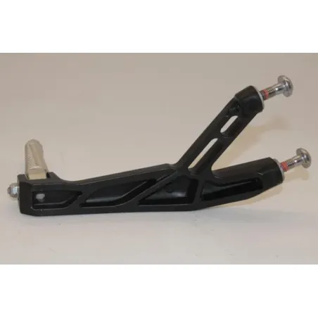 Platine arriere gauche YAMAHA YZF R1 2015 - 2019
