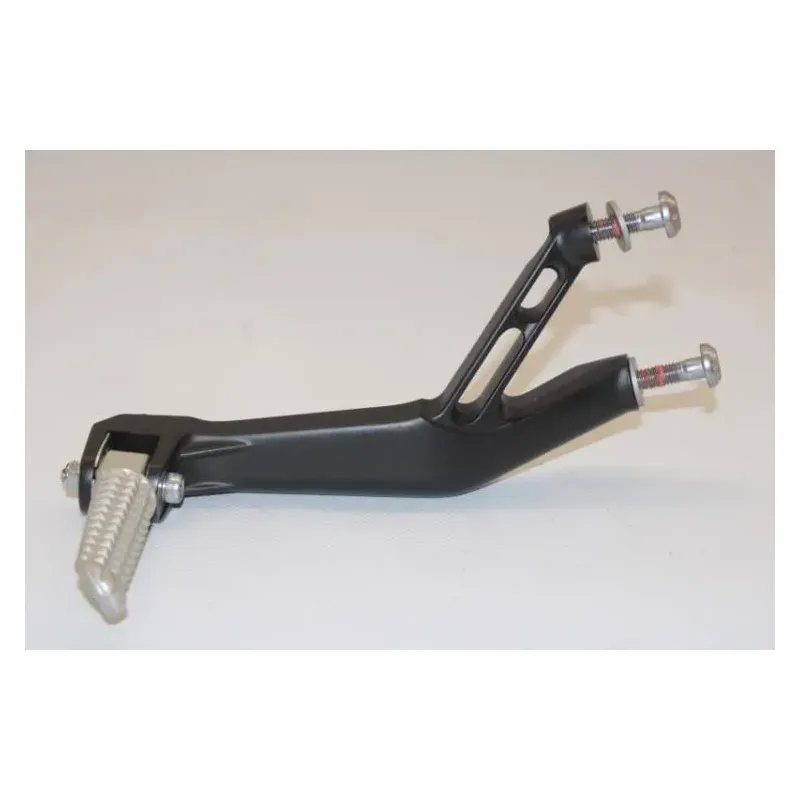 Platine arriere droite YAMAHA YZF R1 2015 - 2019