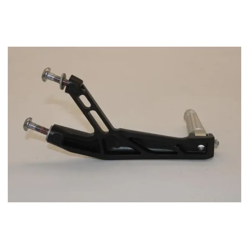 Platine arriere droite YAMAHA YZF R1 2015 - 2019