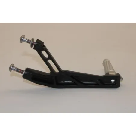 Platine arriere droite YAMAHA YZF R1 2015 - 2019