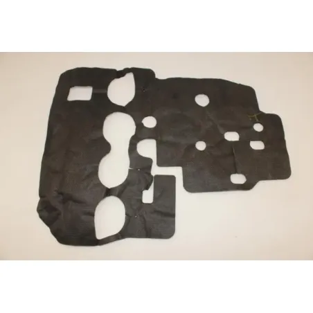 Pare chaleur YAMAHA YZF R1 2015 - 2019